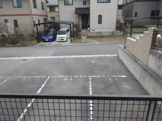 【その他共用部分】 | エルピソⅡ（GoodHome）