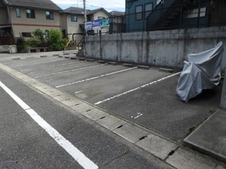 【駐車場】 | エルピソⅡ（GoodHome）