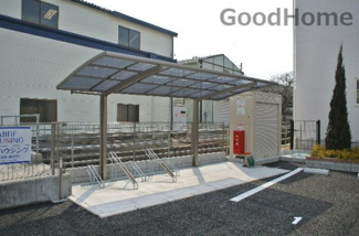 【その他共用部分】 | ＭａＭａｉｓｏｎ北六甲(GoodHome)
