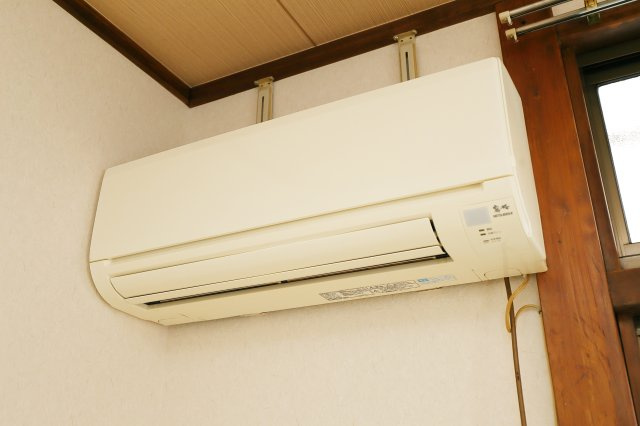 ハイツマコトAの設備