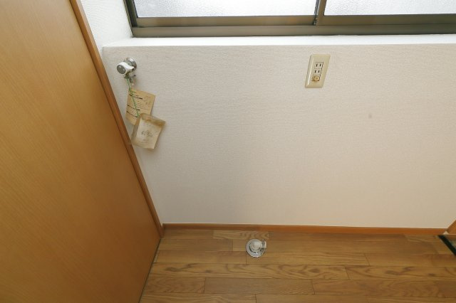 ハイツマコトAの設備