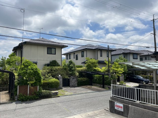 【展望】 | ハイツ大垣(GoodHome）