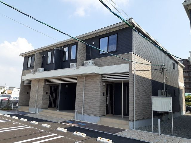 ココＡ　　刈谷市近郊の賃貸ならクラスホーム刈谷店