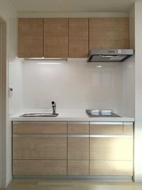 ココＡ　　刈谷市近郊の賃貸ならクラスホーム刈谷店のキッチン
