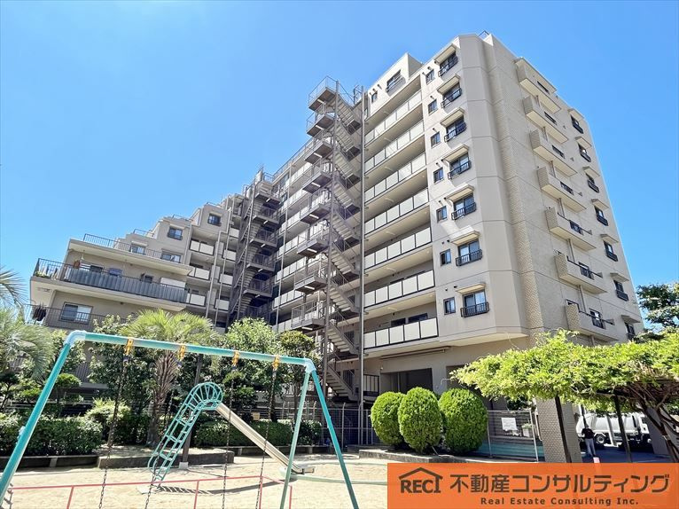 ファミール東灘壱番館