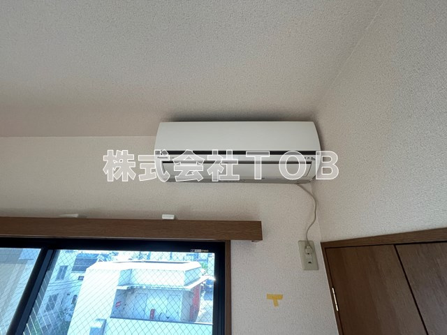 【その他】 | ルーブル上北沢 | 同間取り反転タイプの写真です