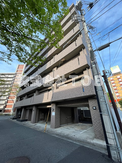 【外観】 | ルーブル上北沢