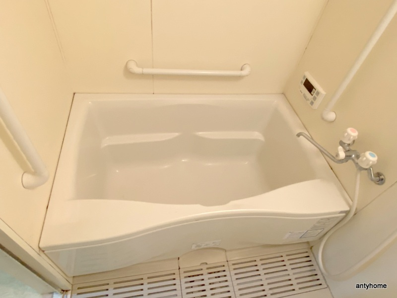 インディペンデンスハイツ　仲介手数料無料の浴室