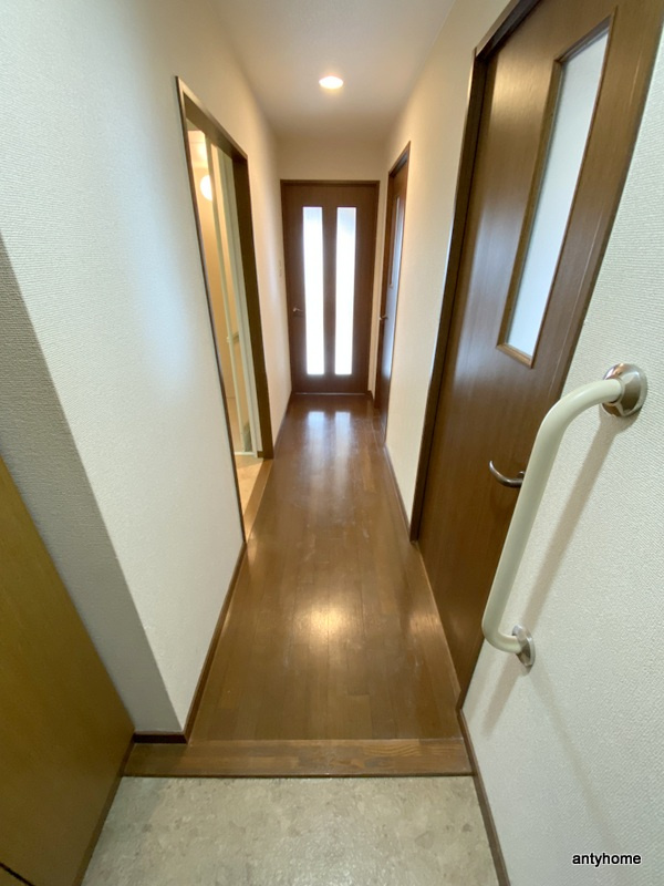 インディペンデンスハイツ　仲介手数料無料の内装