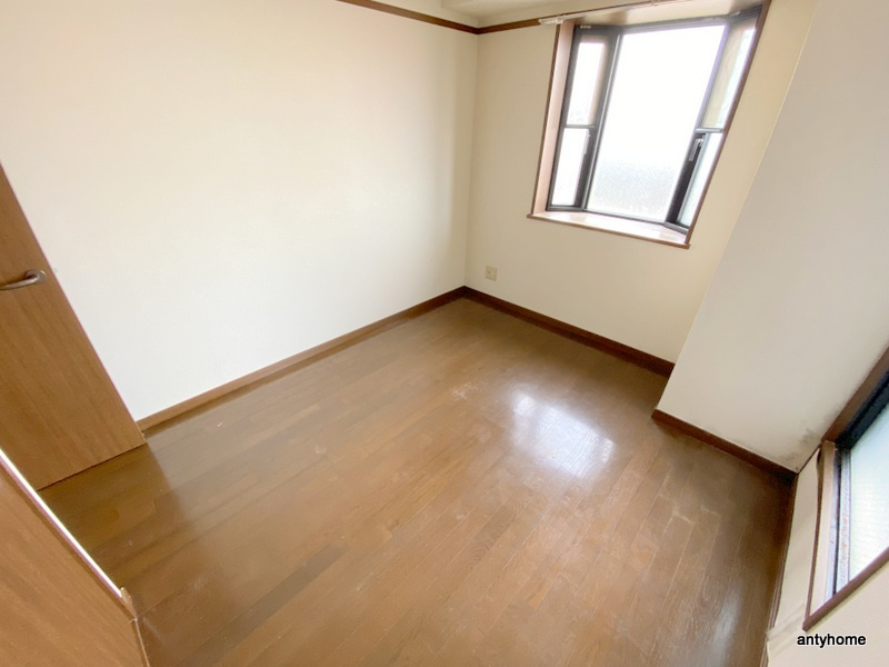 インディペンデンスハイツ　仲介手数料無料の洋室