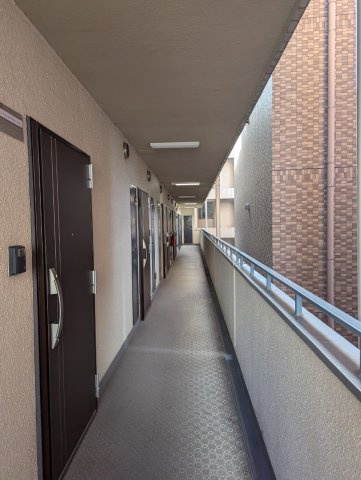 GSハイム中之島 BRAVI不動産のその他共用部分