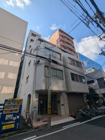 GSハイム中之島 BRAVI不動産