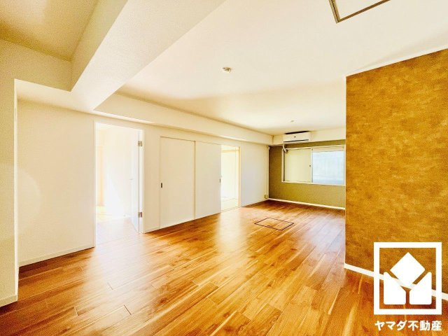 桂川ハイツ4号館