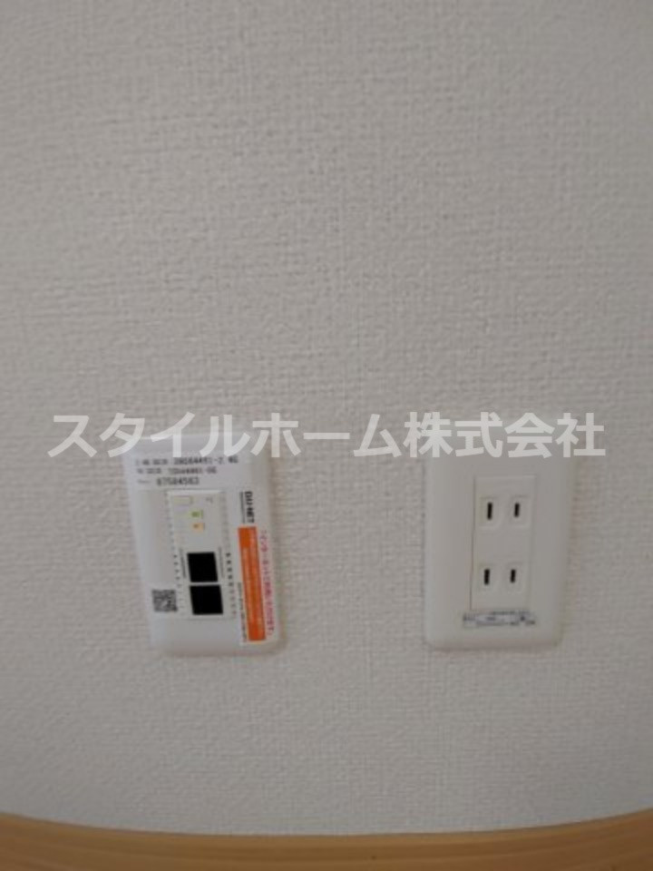 ウィルモア宮下のその他|インターネットコンセントです。