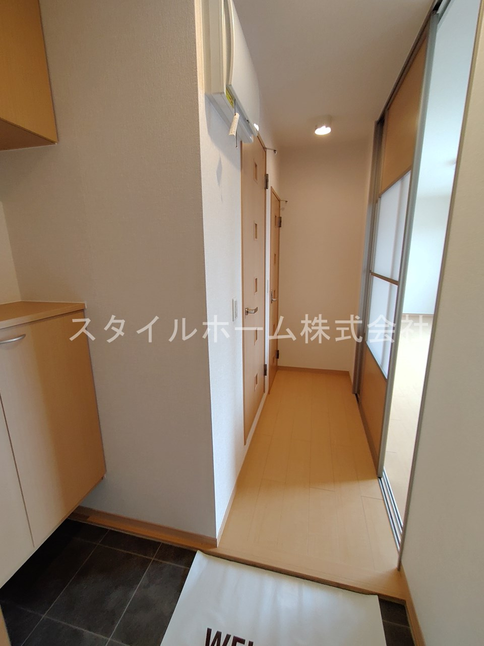 ウィルモア東山のその他