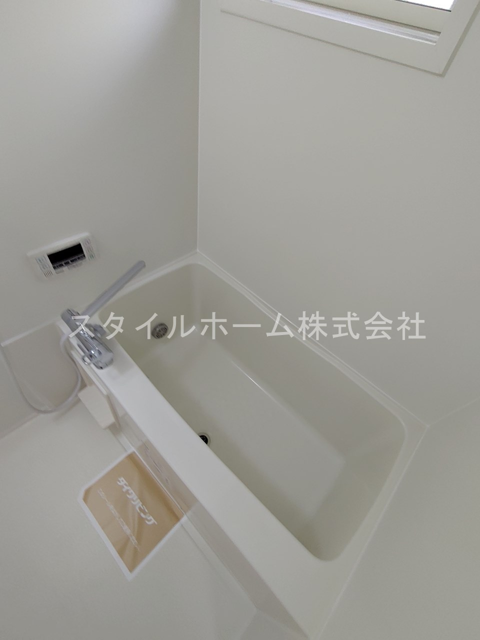 ウィルモア東山の浴室