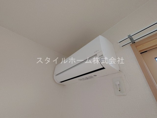 ウィルモア東山の設備