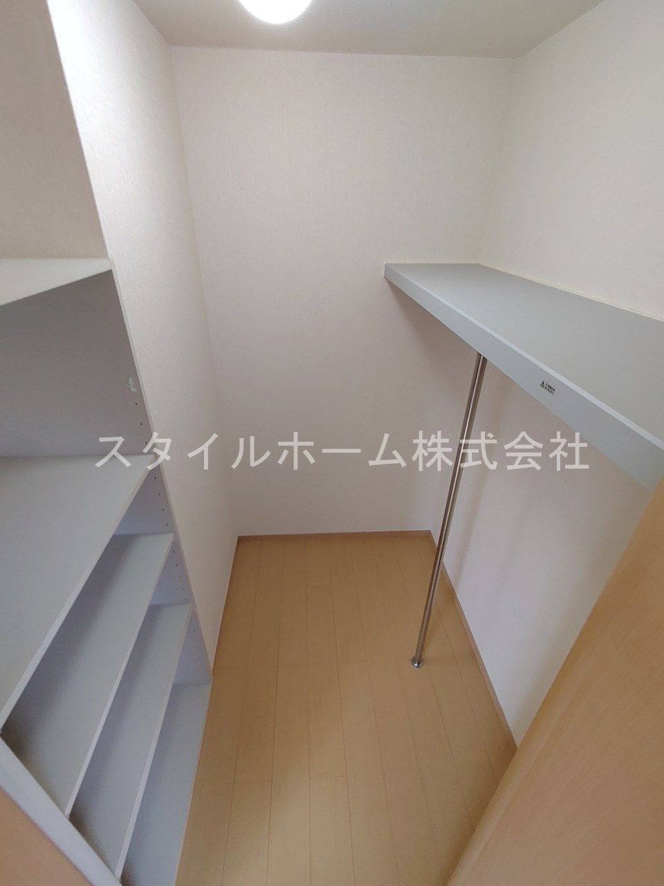 ウィルモア東山の内装