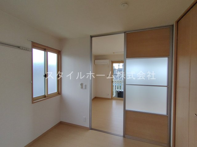 ウィルモア東山のその他