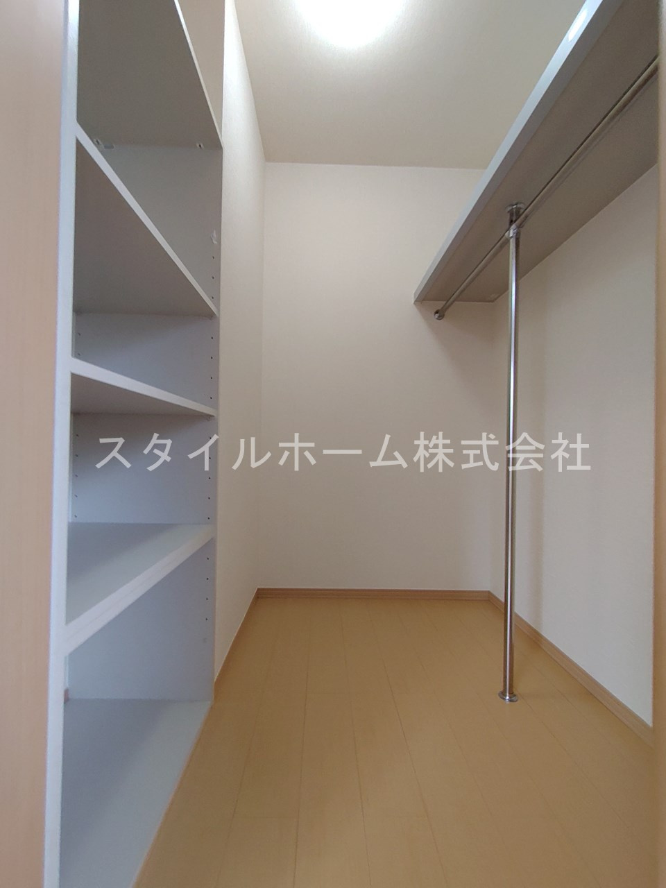 ウィルモア東山の内装