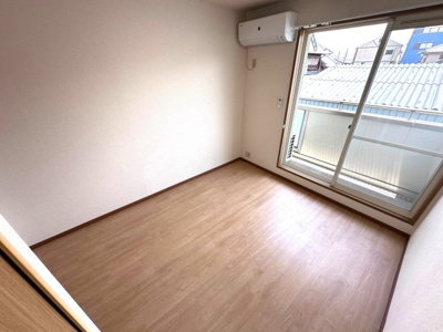 【洋室】 | それいゆK