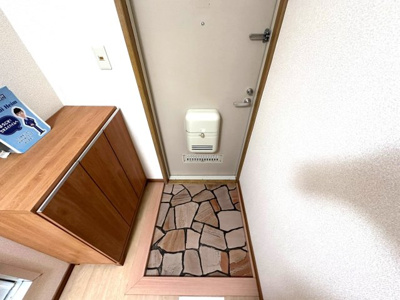 【玄関】 | それいゆK