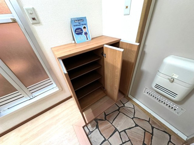 【収納】 | それいゆK