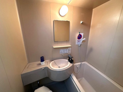 【洗面所】 | それいゆK