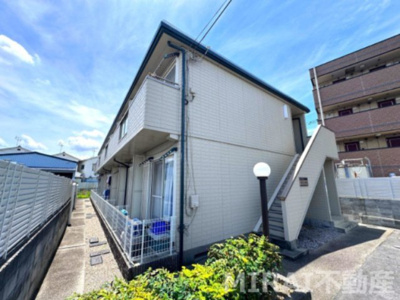 【外観】 | それいゆK