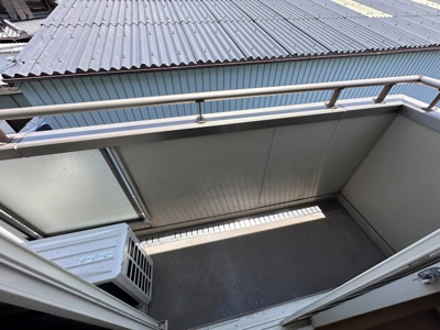 【バルコニー】 | それいゆK