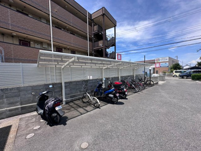 【その他共用部分】 | それいゆK