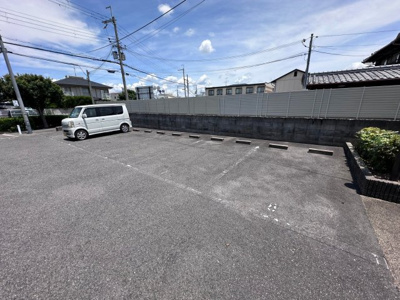 【駐車場】 | それいゆK