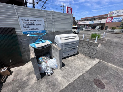 【その他共用部分】 | それいゆK