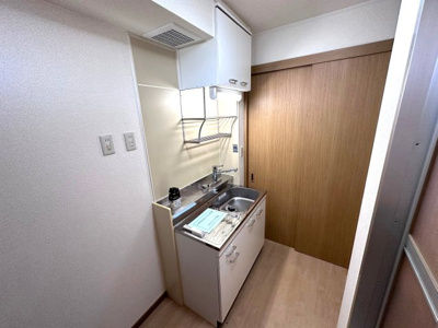 【キッチン】 | それいゆK