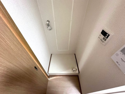 【洗面所】 | それいゆK