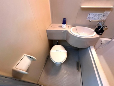 【トイレ】 | それいゆK