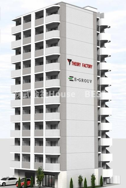 セオリー神戸アクアグルーブ