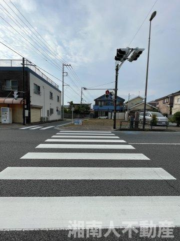 小田原市酒匂２丁目売地の周辺