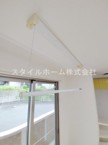 ジュノウタウン　Ｂ棟のその他|イメージ写真です。