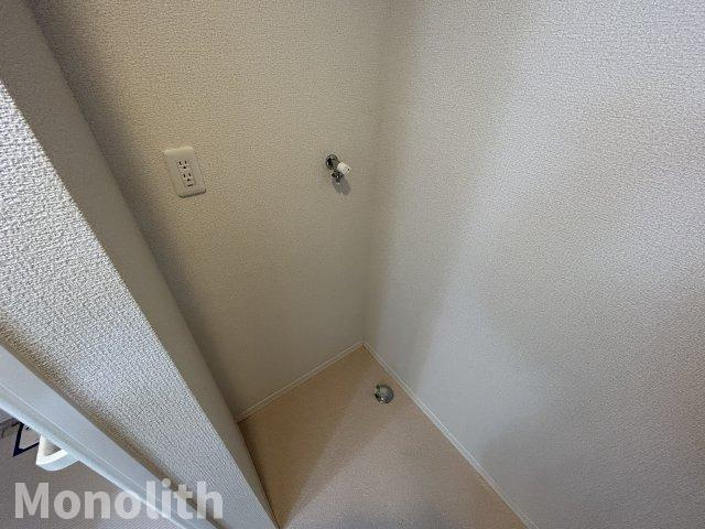 ボーシャルダン望の設備