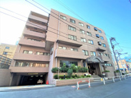 リエール市ヶ谷の画像