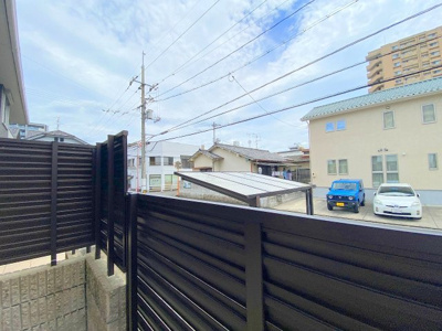 【展望】 | ラ・カーサ・ベン