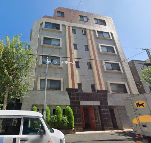 D’クラディア押上　5階　67.25㎡　角　部屋　リ　フォーム済の外観