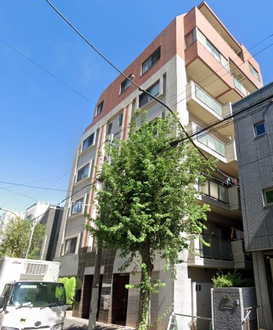 D’クラディア押上　5階　67.25㎡　角　部屋　リ　フォーム済の外観