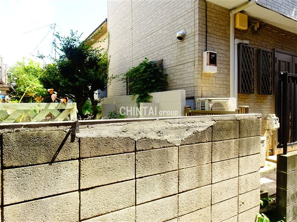 フォレスト方南の展望