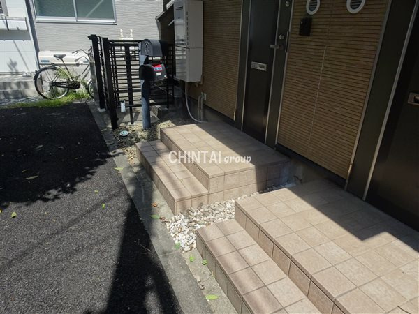 フォレスト方南のその他共用部分