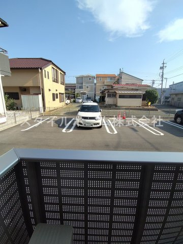 ラフィネの展望|見晴らし良好です。