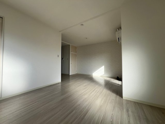 姫路市西延末の賃貸マンションの内装