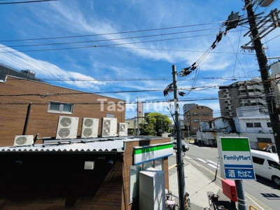 【展望】 | GRAND STEADY城東