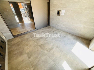 【エントランス】 | GRAND STEADY城東